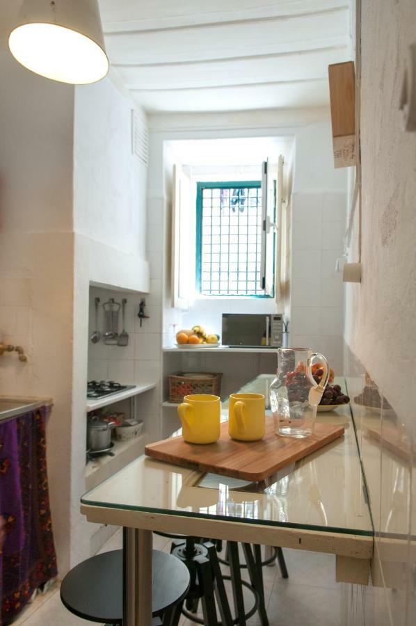 Apartmán 120 Passidico Lisboa Exteriér fotografie
